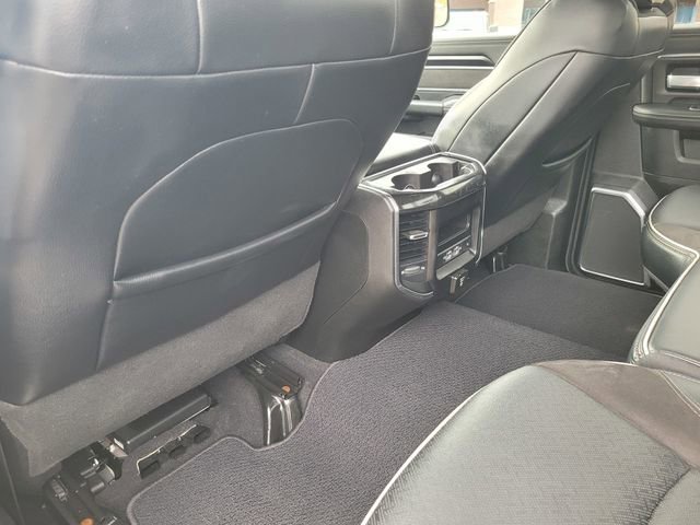 Used 2022 RAM 3500 Laramie image 12