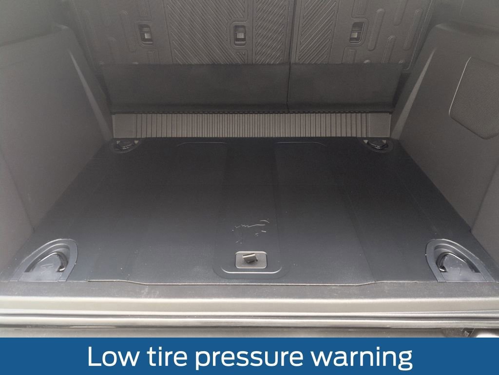 Certified 2023 Ford Bronco Badlands image 38