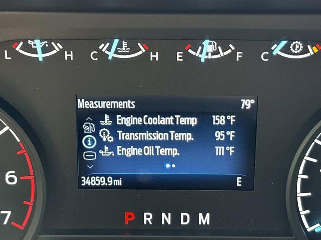 Certified 2023 Ford F250 XLT image 36