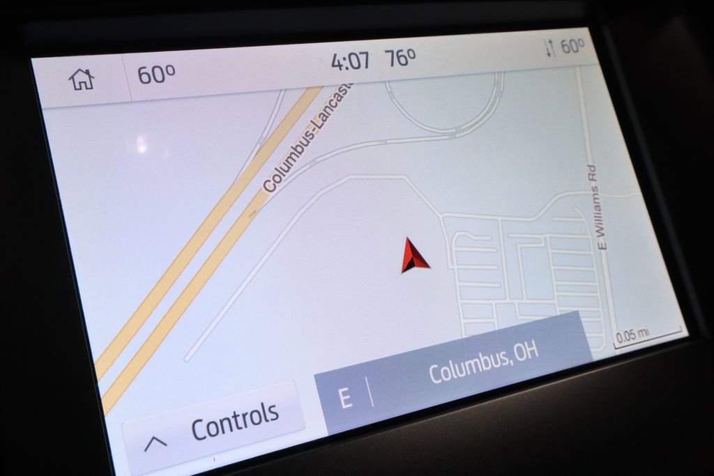 Certified 2022 Ford Ranger XLT w/ Equipment Group 302A High image 9