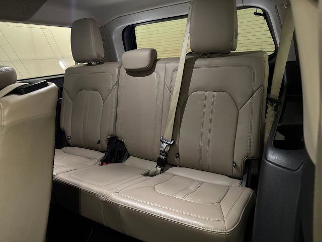 Certified 2024 Ford Expedition Max Limited RWD image 36