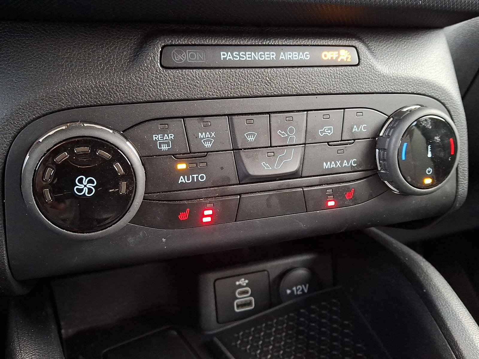 Certified 2023 Ford Bronco Sport Big Bend w/ Convenience Package image 15