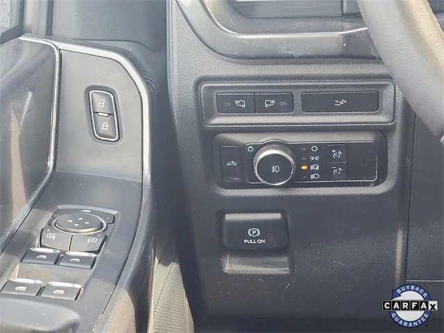 Certified 2023 Ford F150 XLT w/ Equipment Group 302A High image 12