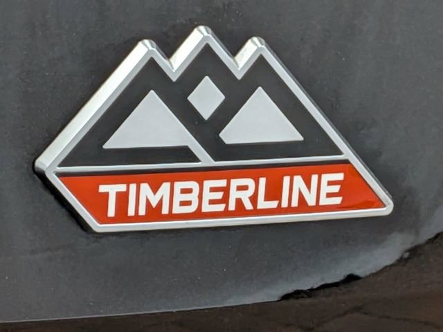 Certified 2023 Ford Explorer Timberline w/ Timberline Technology Package AWD/4WD image 10