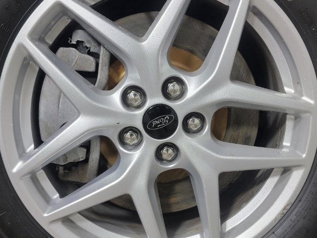 Certified 2024 Ford Edge SEL AWD/4WD image 10