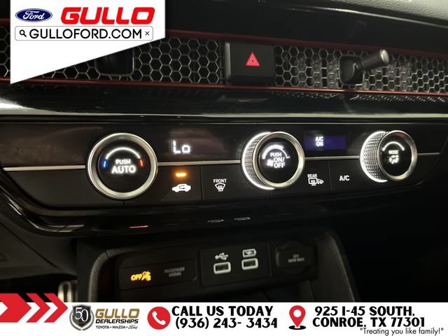 Used 2023 Honda Civic Si image 26