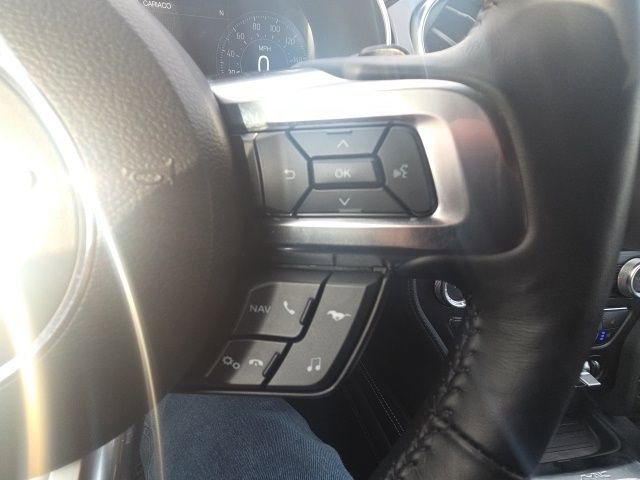 Certified 2023 Ford Mustang Mach 1 w/ Equipment Group 700A image 31