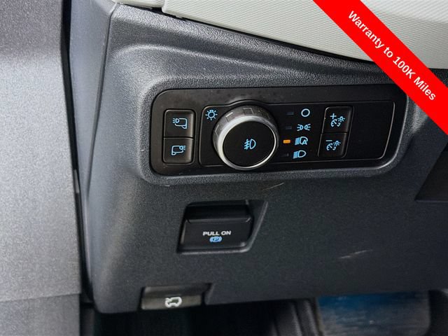 Certified 2023 Ford Bronco Badlands AWD/4WD image 11