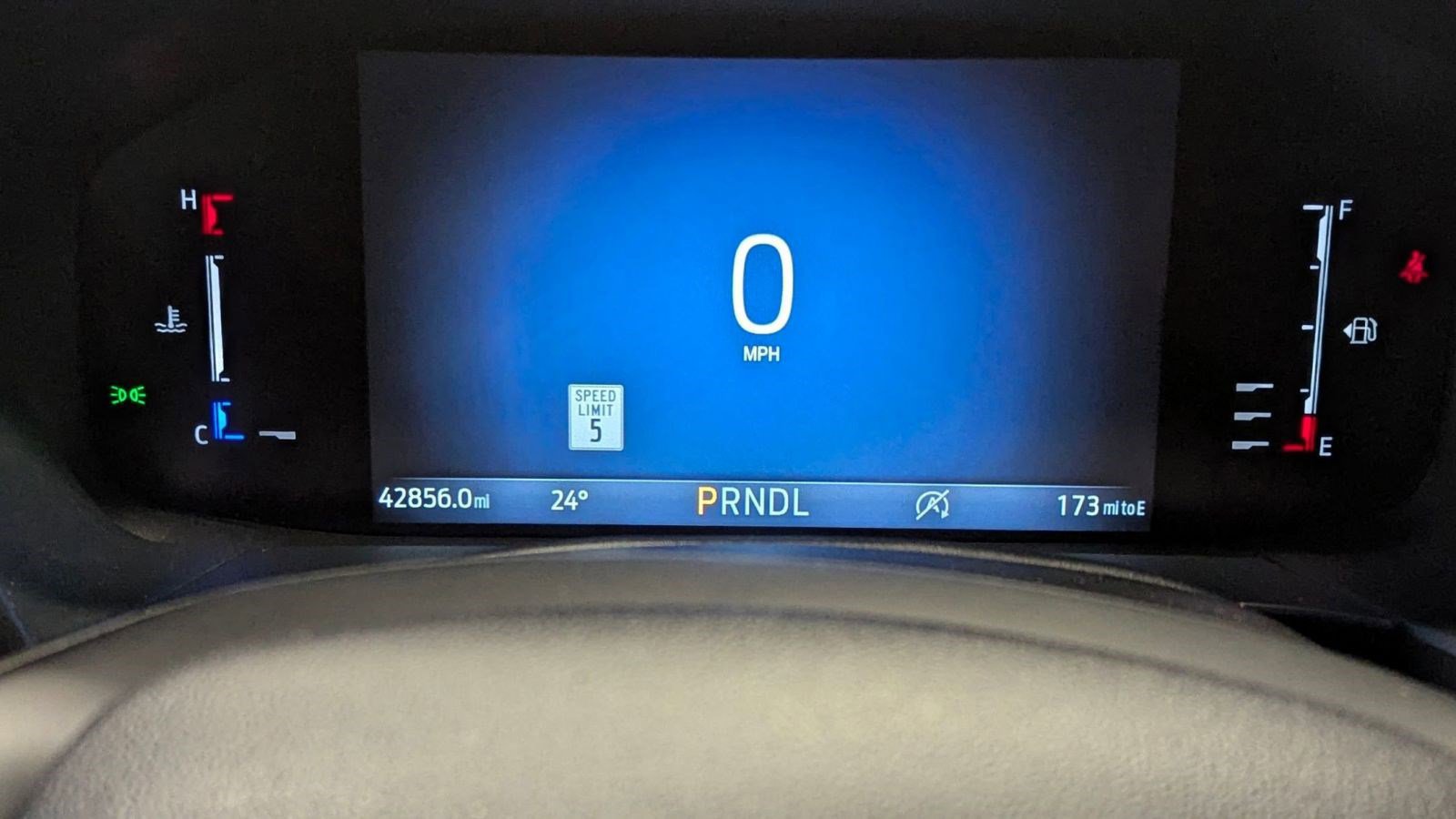 Certified 2023 Ford Escape ST-Line w/ Tech Pack #1 image 26