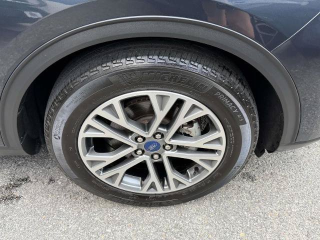 Certified 2022 Ford Escape SEL AWD/4WD image 8