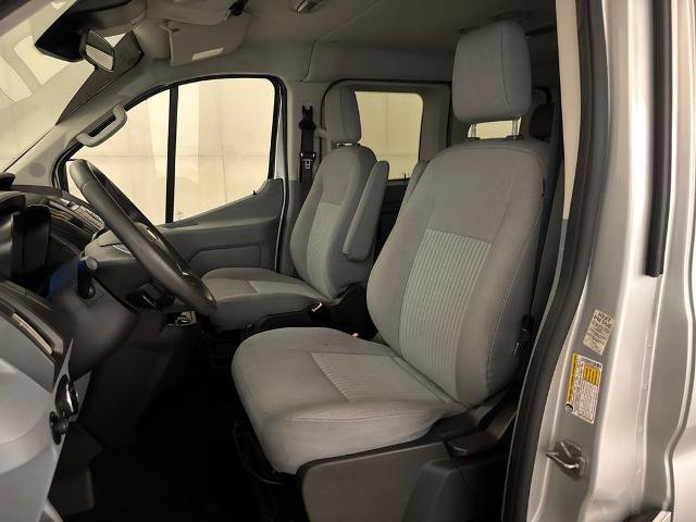 Certified 2017 Ford Transit 350 XLT RWD image 19