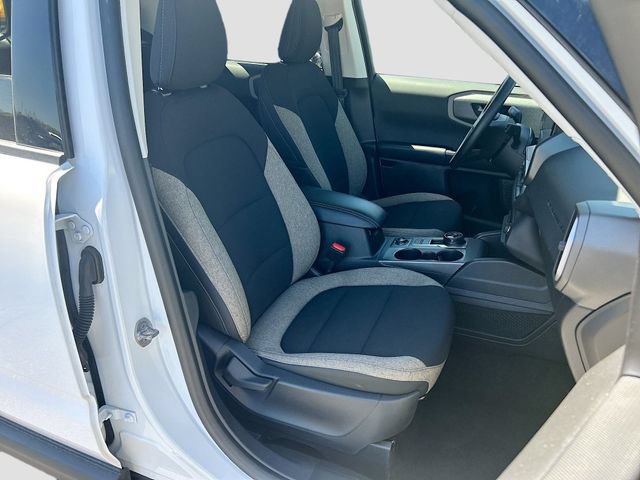 Certified 2025 Ford Bronco Sport Big Bend AWD/4WD image 35