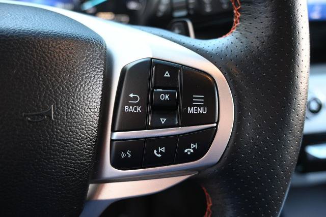 Certified 2022 Ford Explorer Timberline w/ Timberline Technology Package AWD/4WD image 34