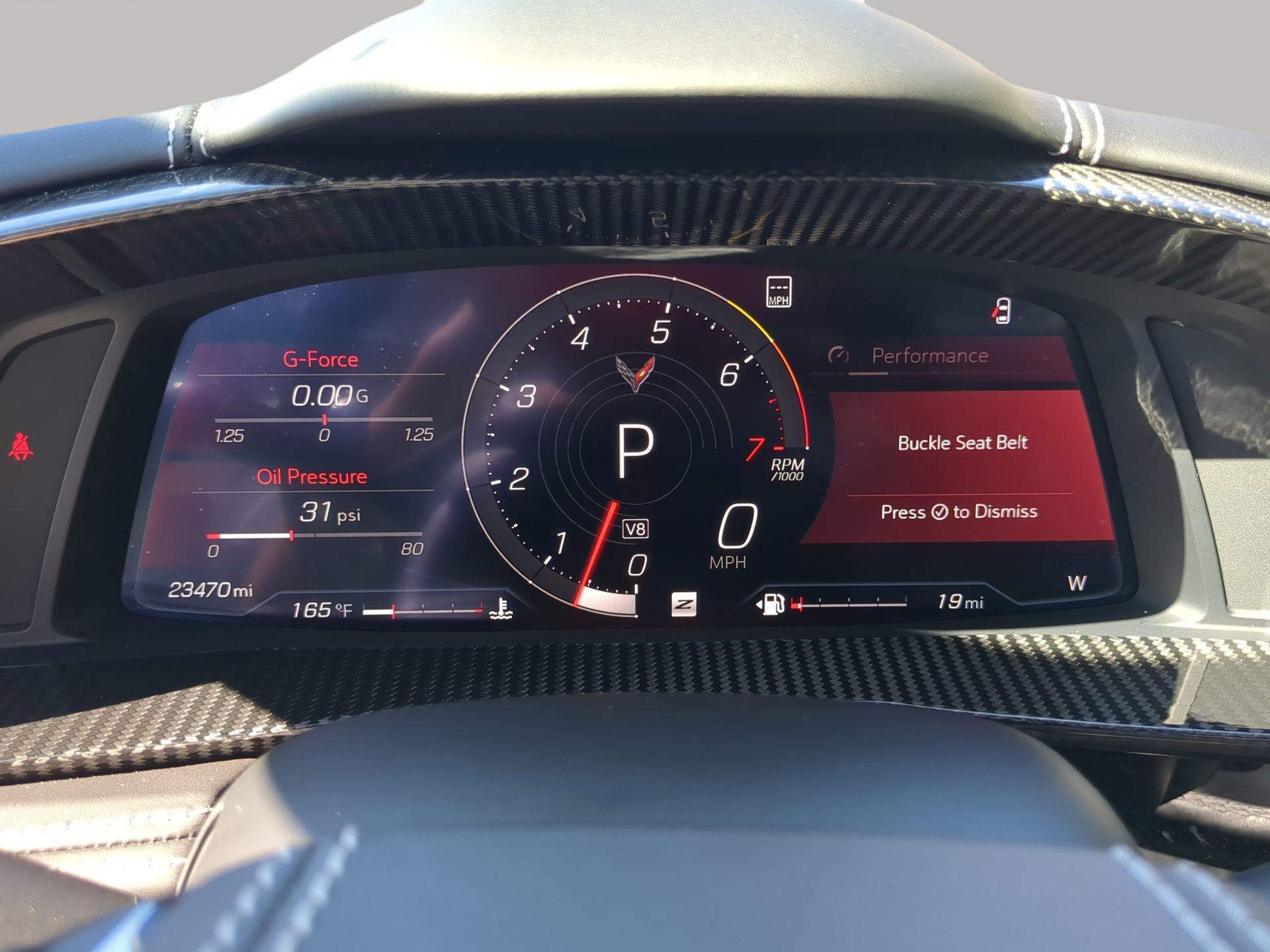 Used 2022 Chevrolet Corvette 3LT w/ Z51 Performance Package image 59