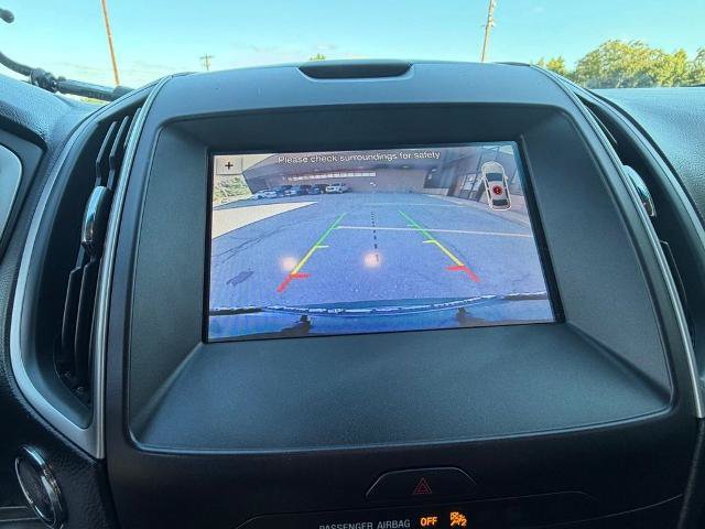 Certified 2019 Ford Edge SEL w/ Equipment Group 201A AWD/4WD image 22