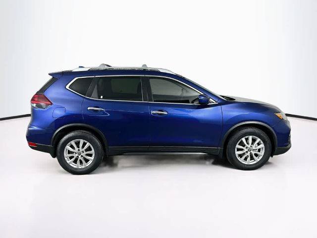 Used 2019 Nissan Rogue SV FWD image 26