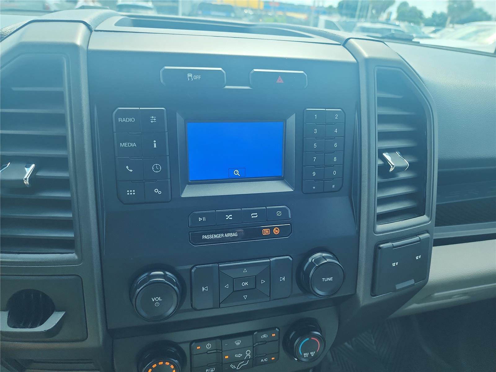 Certified 2022 Ford F350 XL w/ Power Equipment Group RWD image 25
