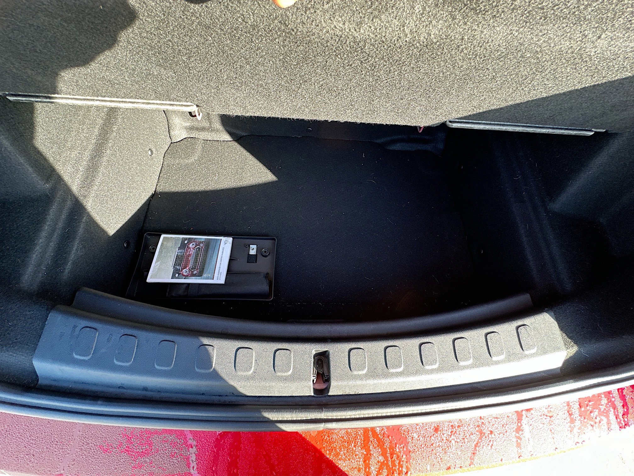 Used 2019 MINI Cooper Countryman S w/ Premium Package image 34