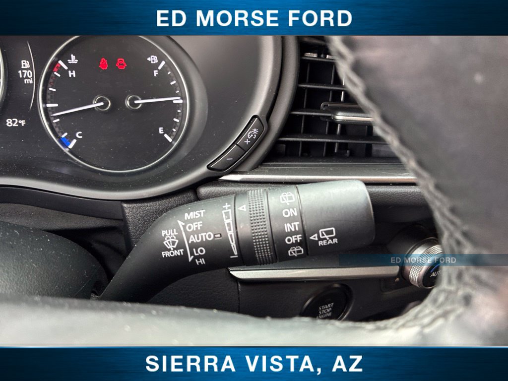 Used 2024 MAZDA CX-30 AWD 2.5 S w/ Select Sport Pkg image 25