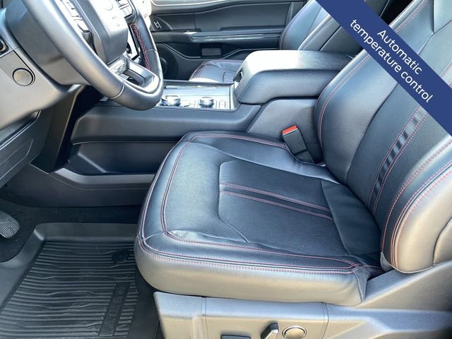 Certified 2024 Ford Expedition Limited AWD/4WD image 27