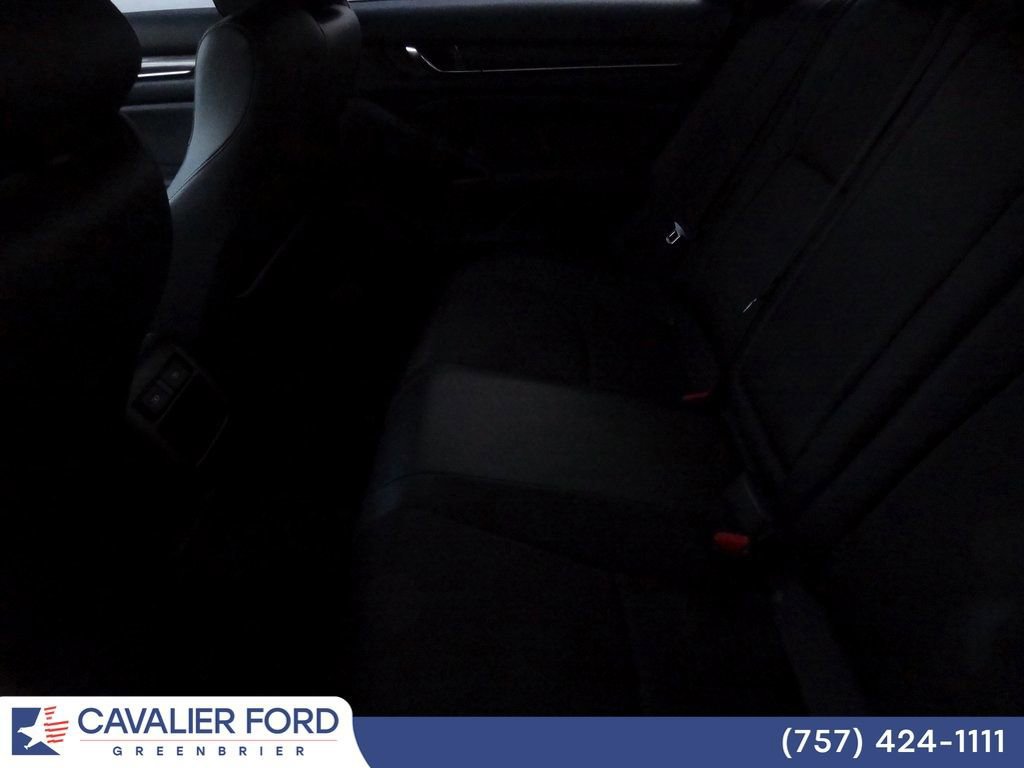 Used 2022 Honda Accord Sport image 11