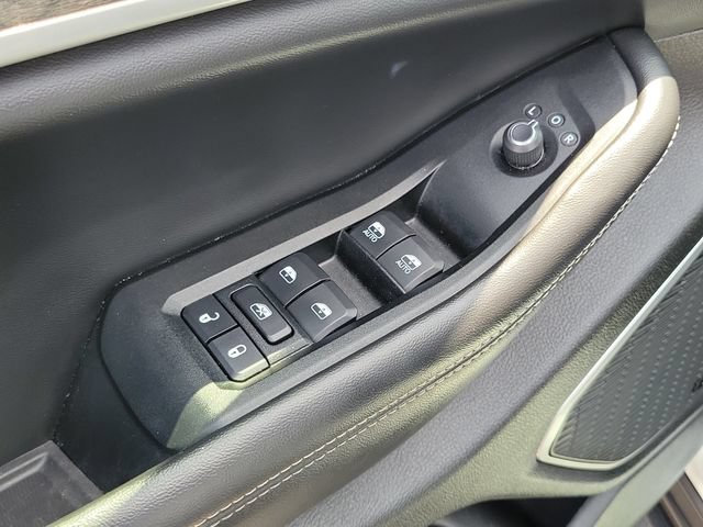 Used 2024 Jeep Grand Cherokee Limited 4xe AWD/4WD image 15
