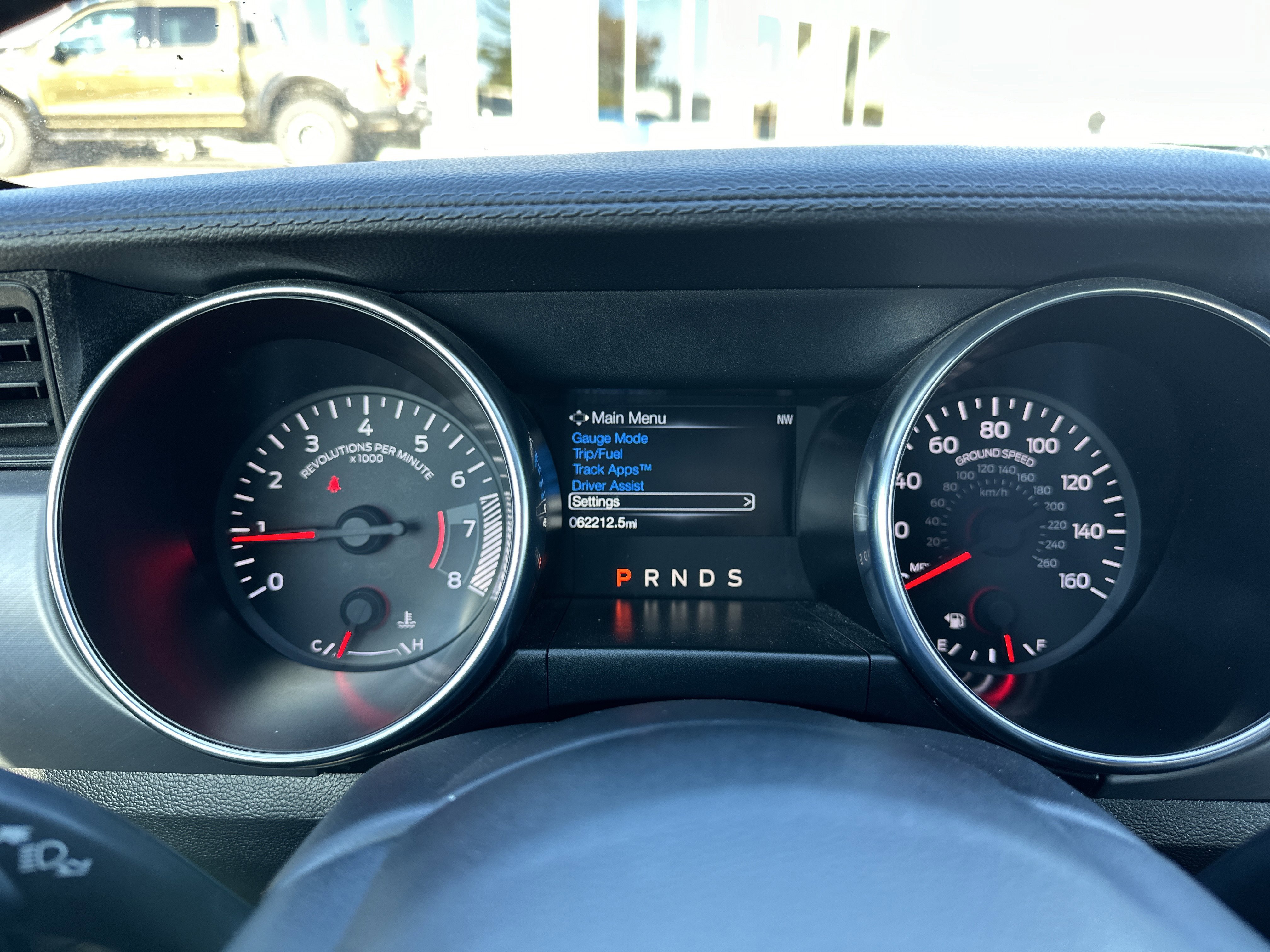 Certified 2023 Ford Mustang Premium image 20