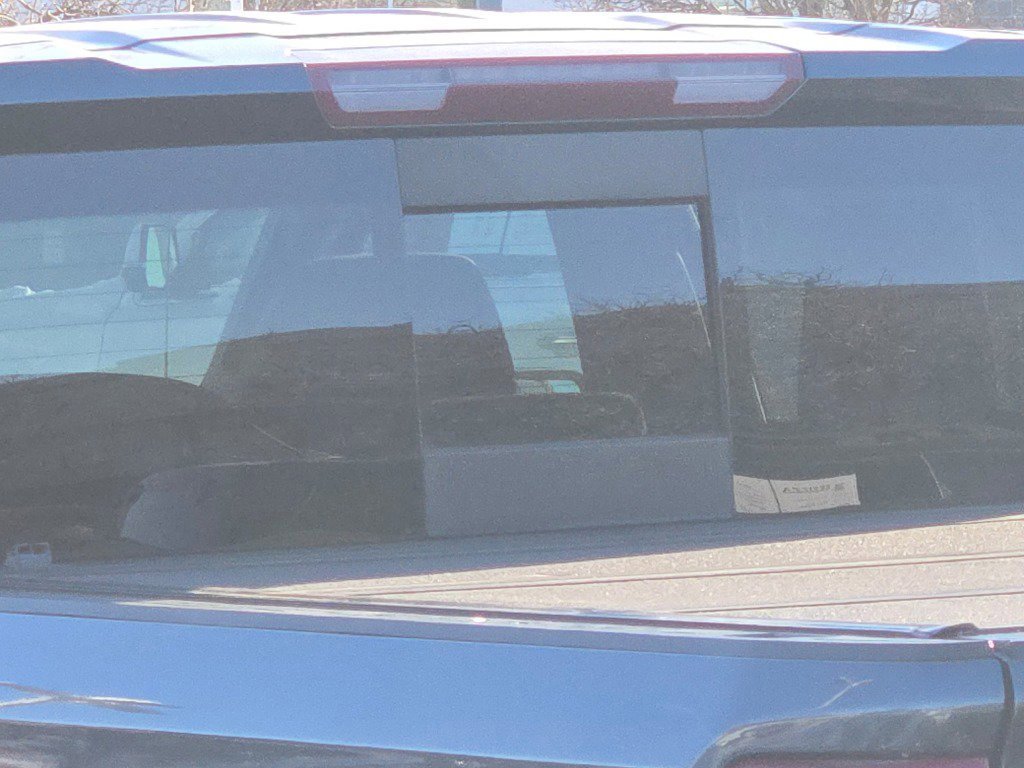 Used 2019 Chevrolet Silverado 1500 RST image 15