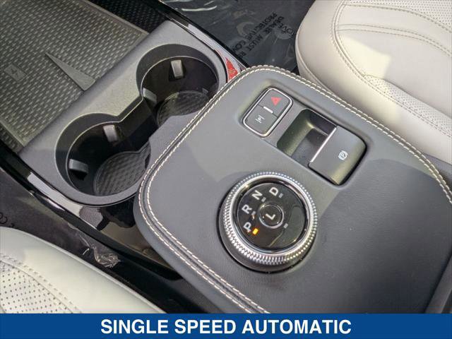Certified 2023 Ford Mustang Mach-E Premium RWD image 19