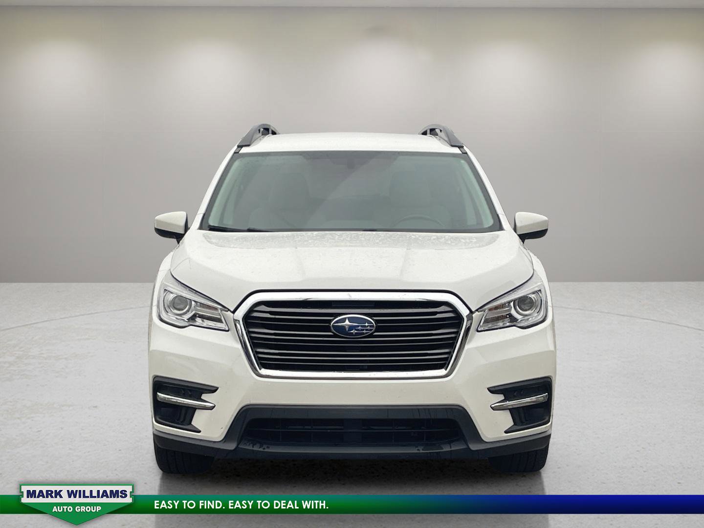 Used 2022 Subaru Ascent Premium w/ Convenience Package image 2