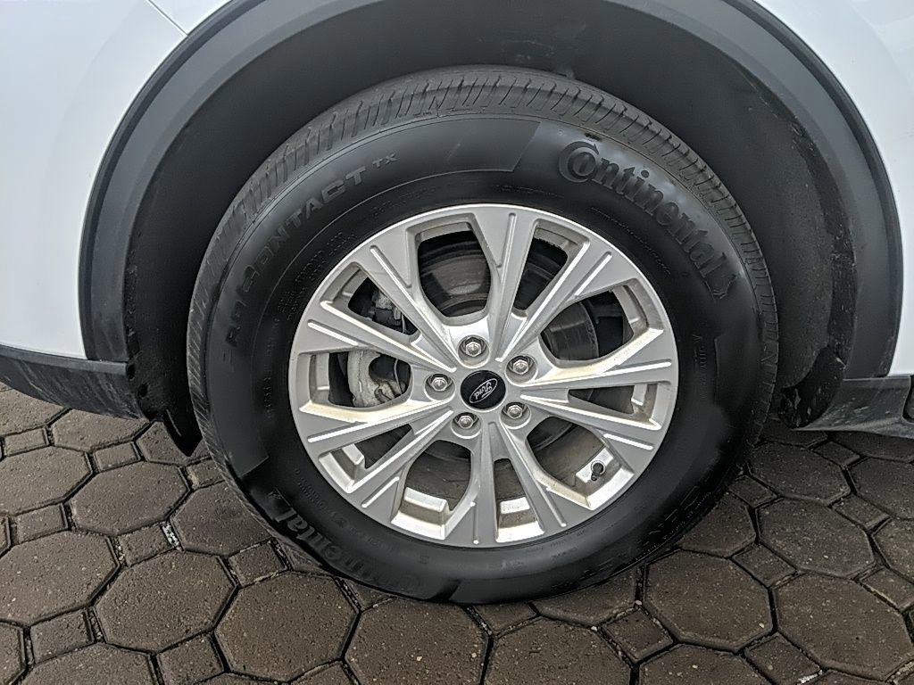 Certified 2023 Ford Escape Active image 11