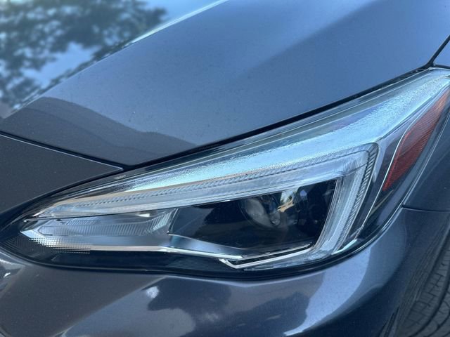 Used 2021 Subaru Crosstrek 2.5i Limited w/ Popular Package #5 AWD/4WD image 9