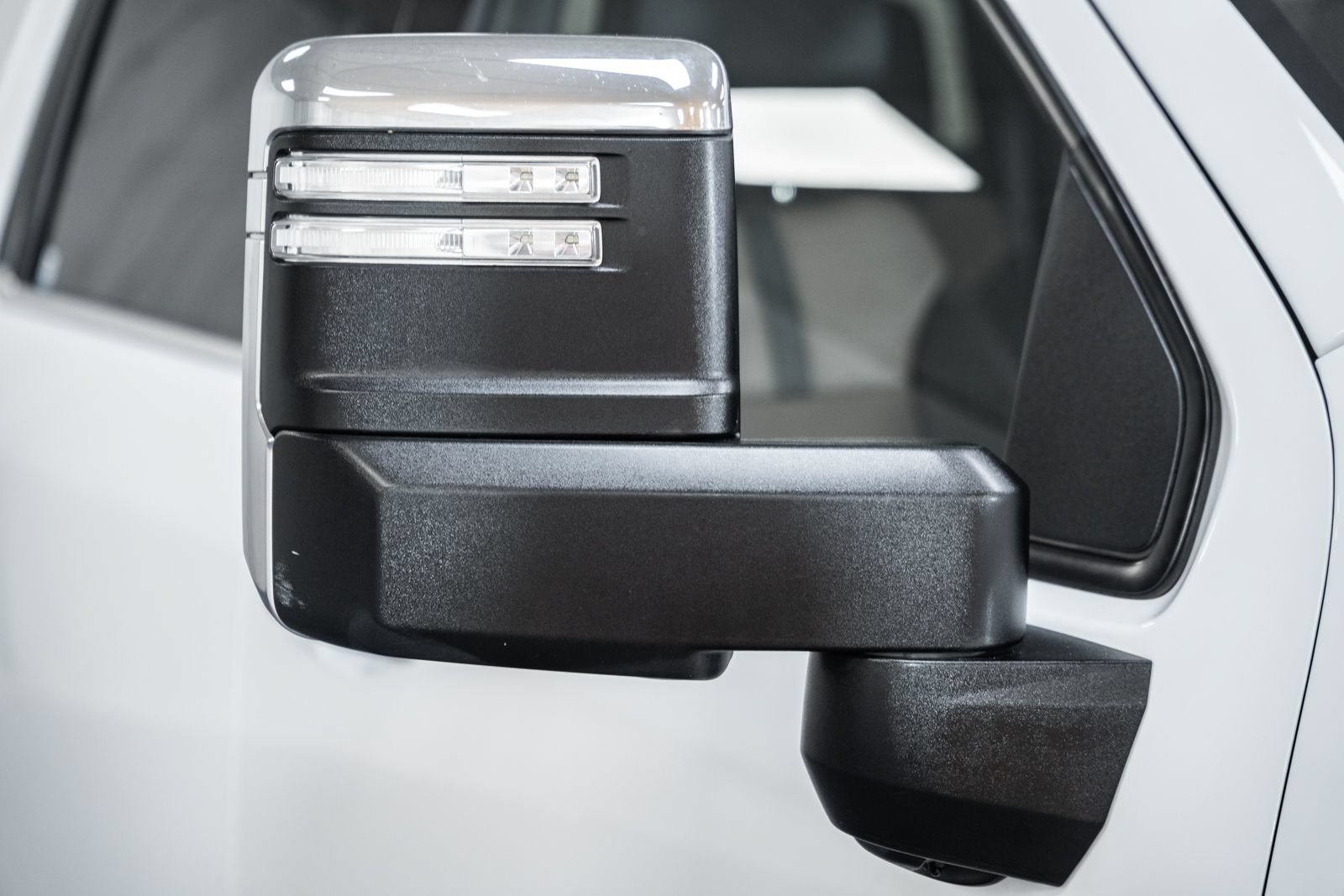 Used 2022 Chevrolet Silverado 3500 High Country w/ Z71 Off-Road Package AWD/4WD image 21