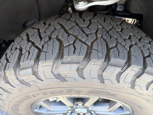Certified 2025 Ford Ranger Raptor AWD/4WD image 30