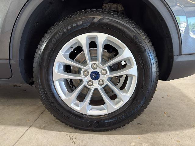 Certified 2020 Ford Escape SE AWD/4WD image 8