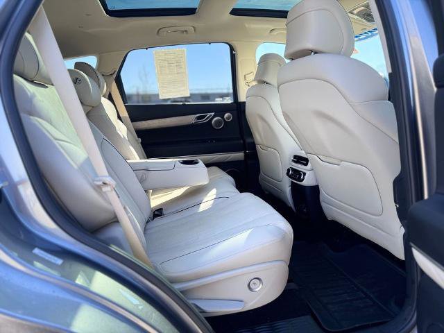 Used 2022 Genesis GV80 2.5T w/ Prestige Package 04 image 18