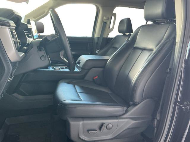 Certified 2024 Ford Expedition XLT RWD image 25