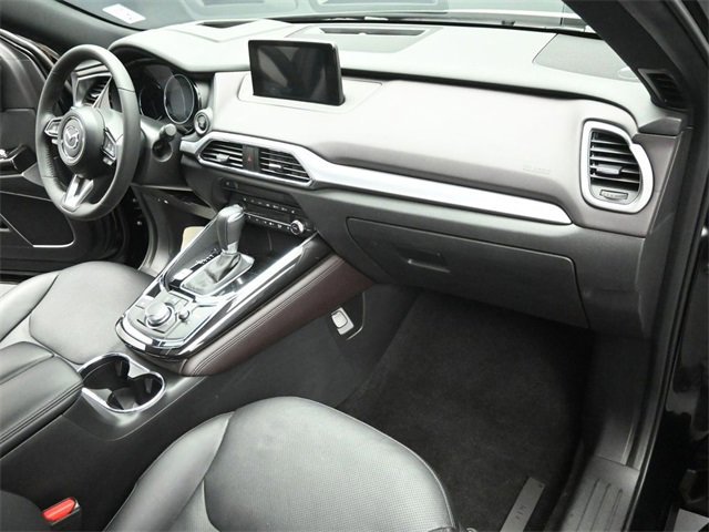 Used 2019 MAZDA CX-9 Grand Touring image 46