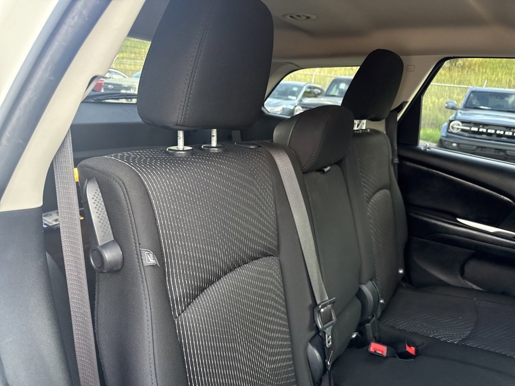 Used 2020 Dodge Journey SE w/ SE Popular Equipment Group image 22