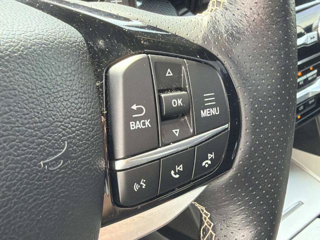Certified 2024 Ford Explorer ST w/ Equipment Group 401A AWD/4WD image 15