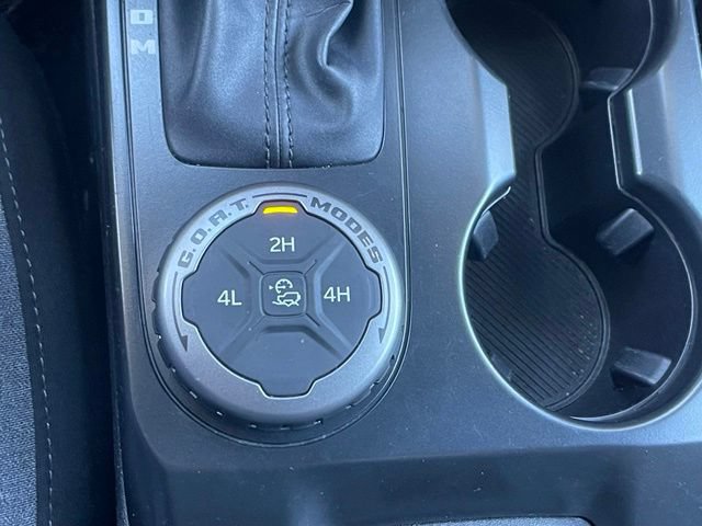 Certified 2025 Ford Bronco Big Bend AWD/4WD image 27