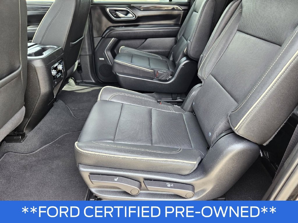 Used 2023 GMC Yukon XL SLT AWD/4WD image 20