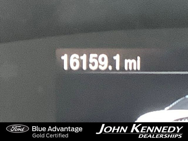 Certified 2022 Ford Escape SE w/ Convenience Package image 36