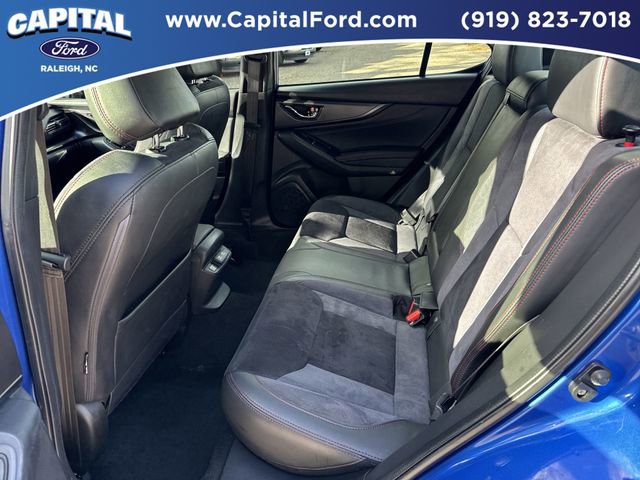 Used 2022 Subaru WRX Limited image 16