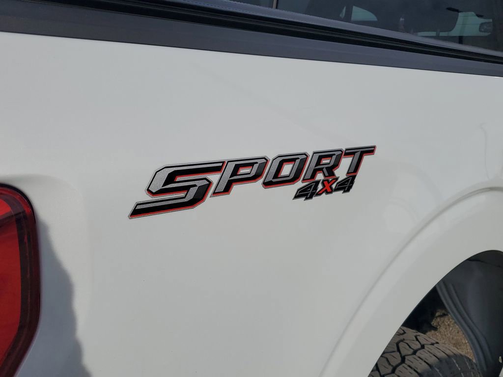 Certified 2022 Ford F150 XLT w/ Equipment Group 302A High image 7