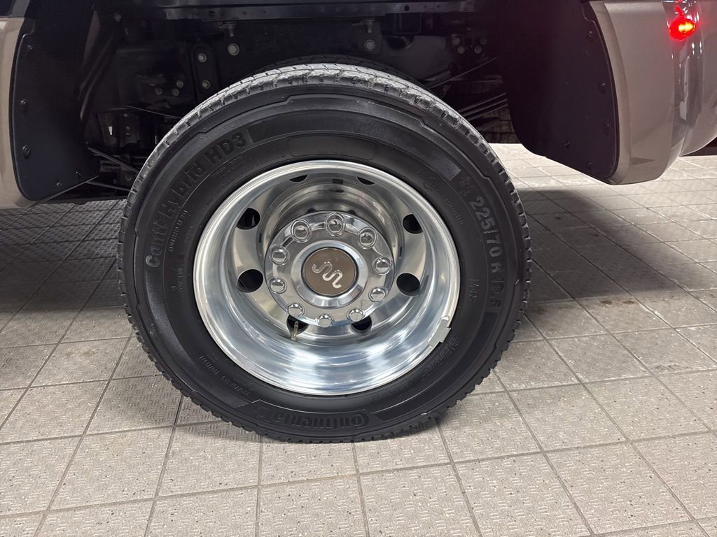 Certified 2022 Ford F450 King Ranch w/ King Ranch Ultimate Package image 10