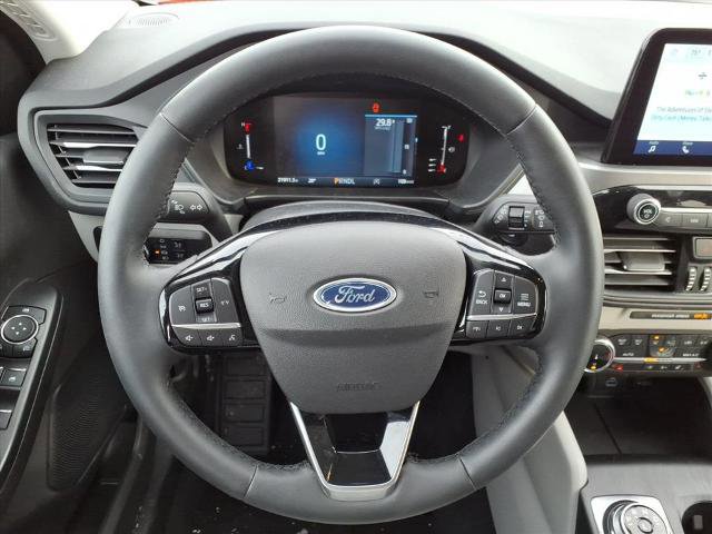Certified 2023 Ford Escape Active image 13
