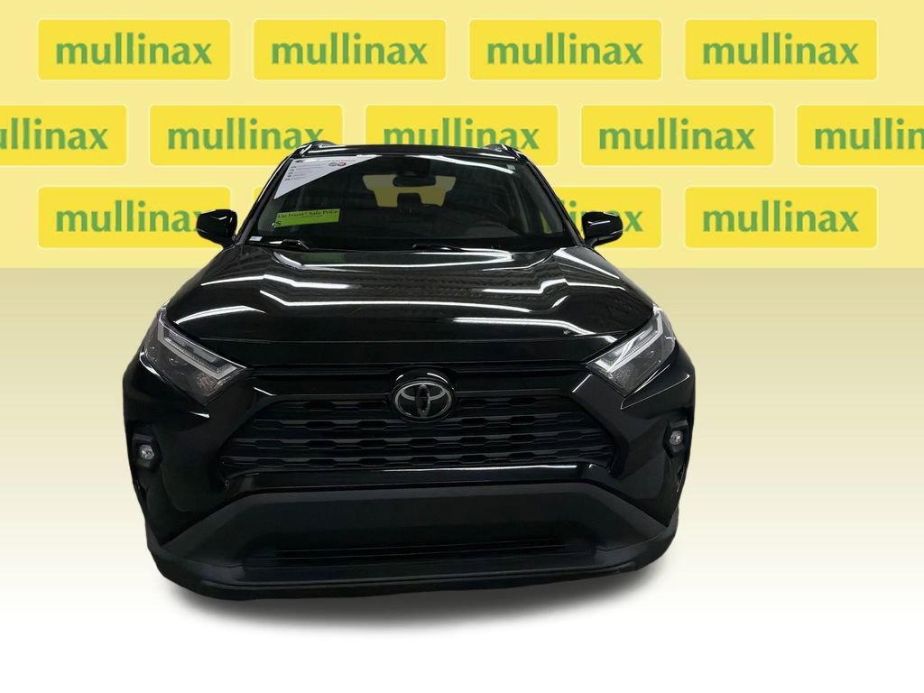 Used 2023 Toyota RAV4 XLE Premium FWD image 16