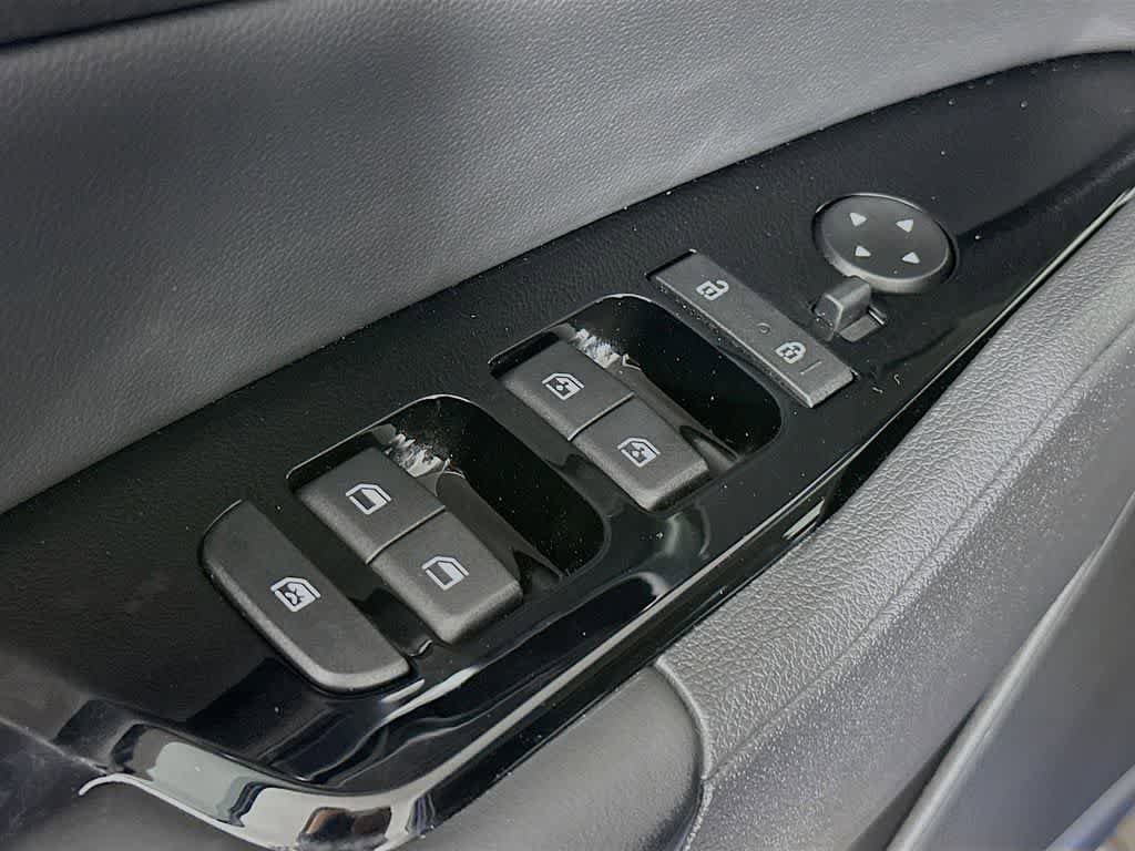Used 2025 Kia Sportage SX FWD image 30