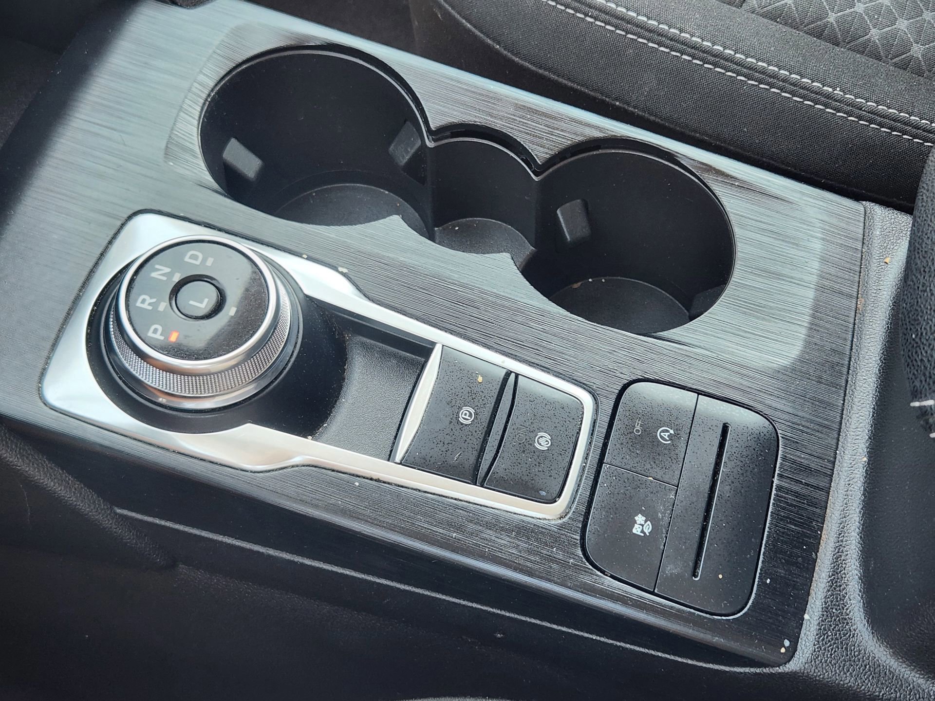 Certified 2023 Ford Escape Active image 20